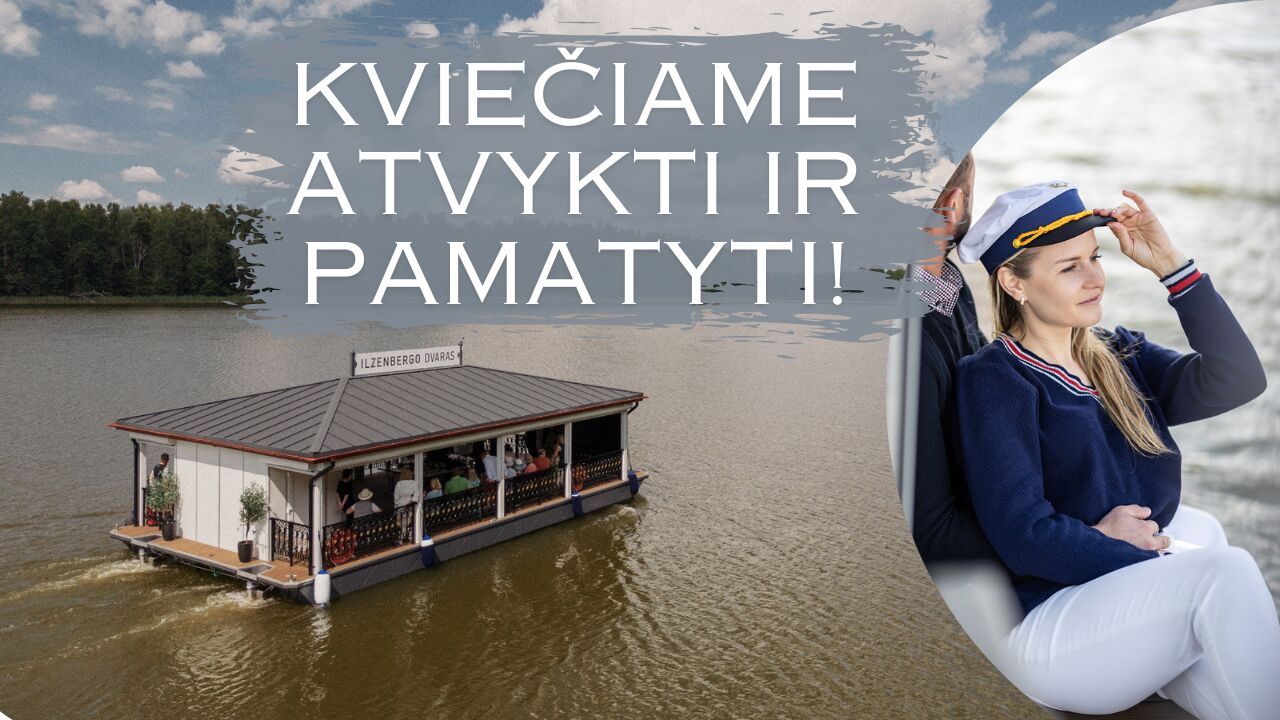 Ilzenbergo dvaras